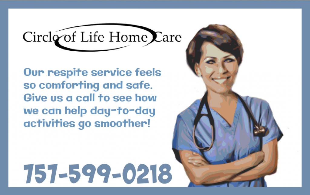 Circle of Life Home Care, Newport News, Virginia
