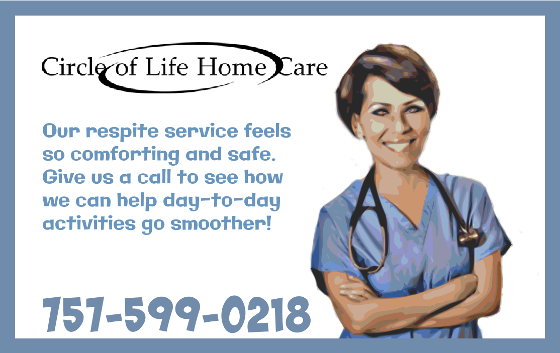 Circle of Life Home Care - Newport News, Virginia
