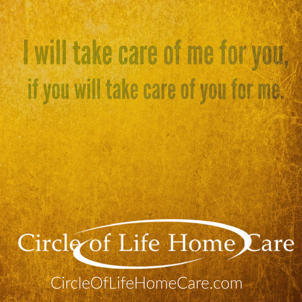 Circle of Life Home Care, 757-599-0218